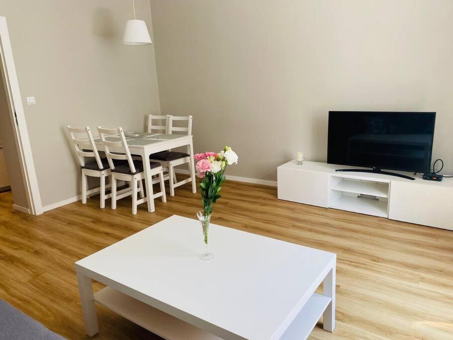 Sopot Repose Apartment Extérieur photo