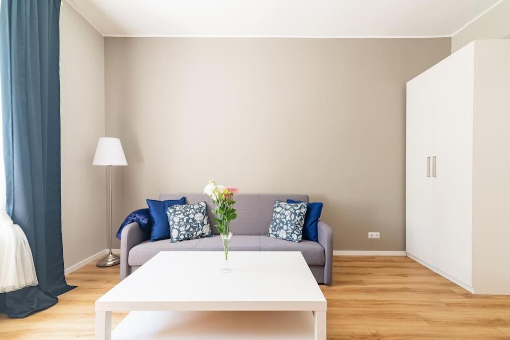 Sopot Repose Apartment Extérieur photo