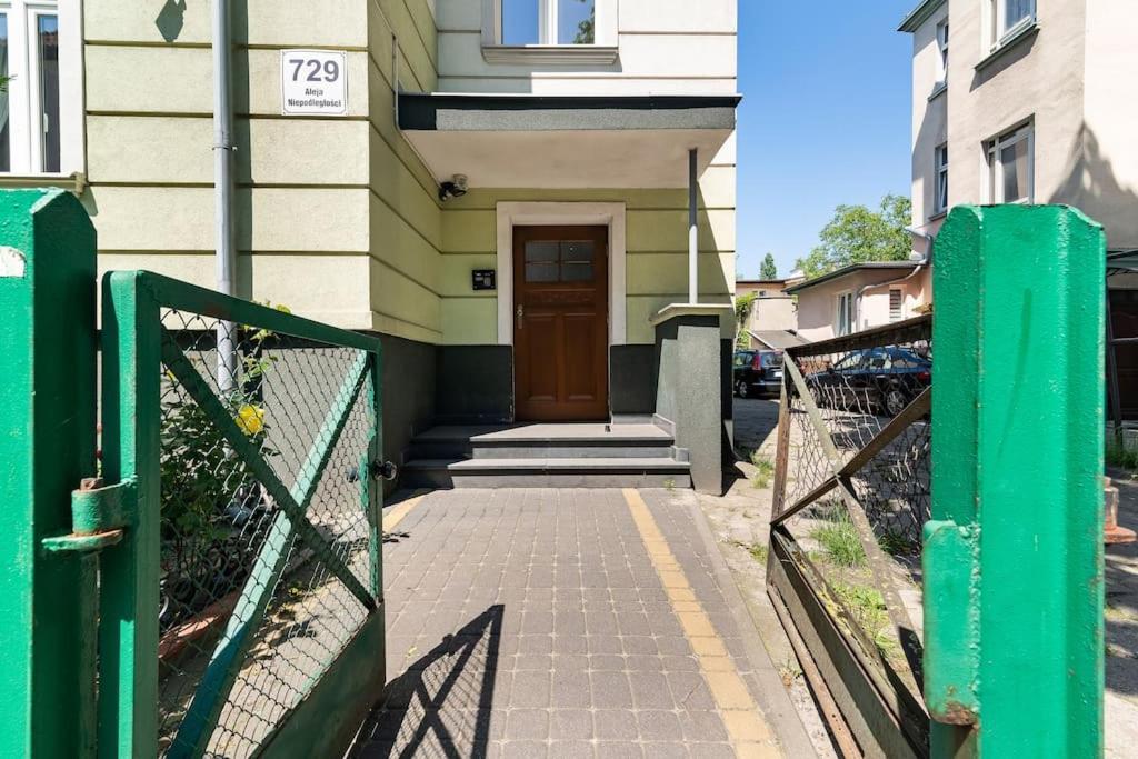 Sopot Repose Apartment Extérieur photo